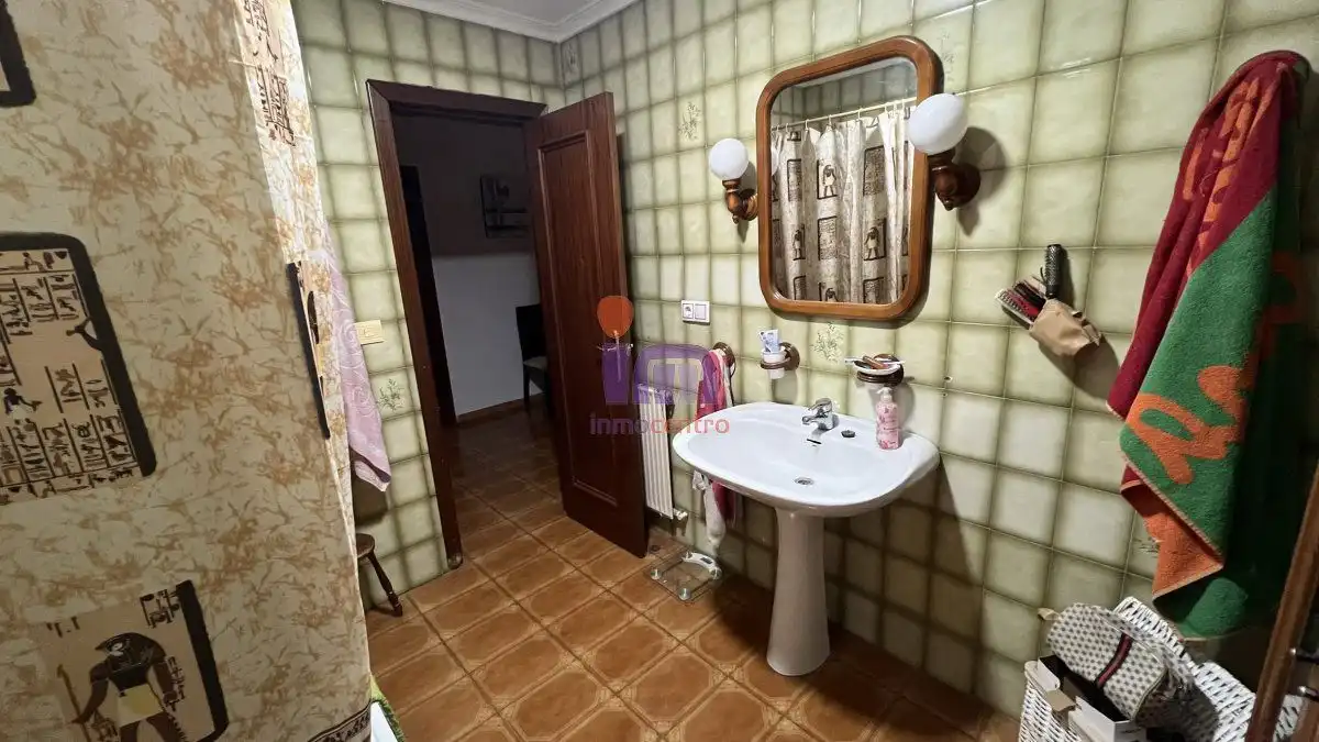 Àtic en venda a Valdepeñas, imagen 12