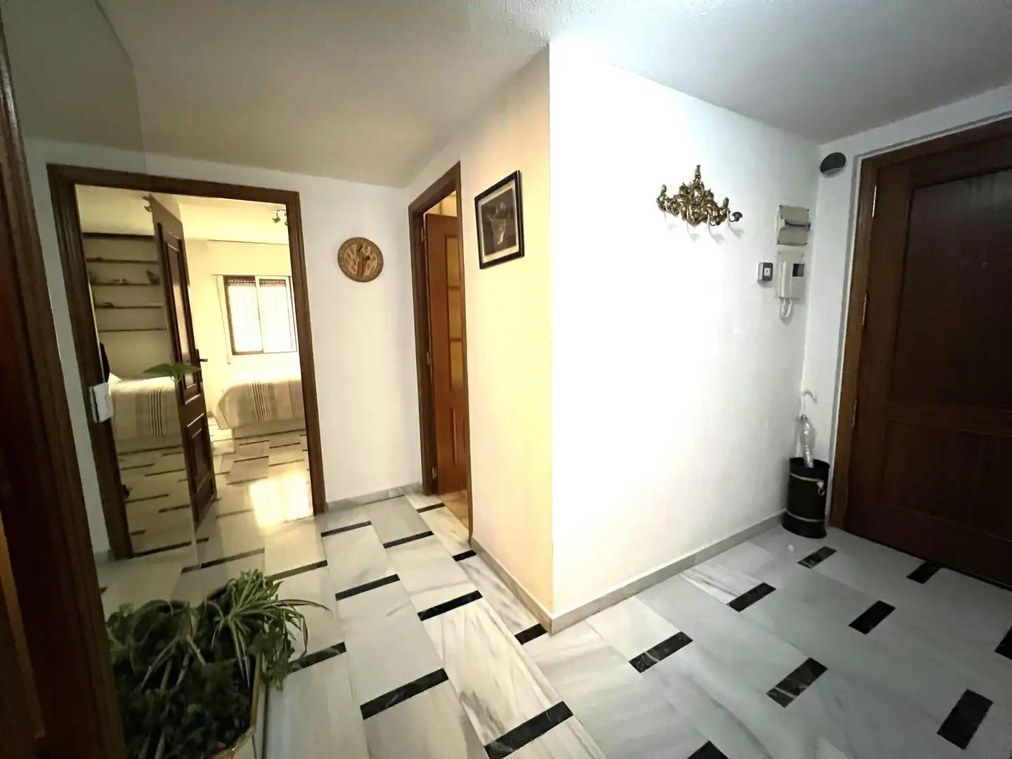 Flat for sale in Córdoba  with Air Conditioner, Heating and Terrace