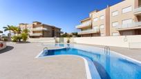 Swimming pool of House or chalet for sale in San Miguel de Abona  with Terrace, Balcony and Community pool