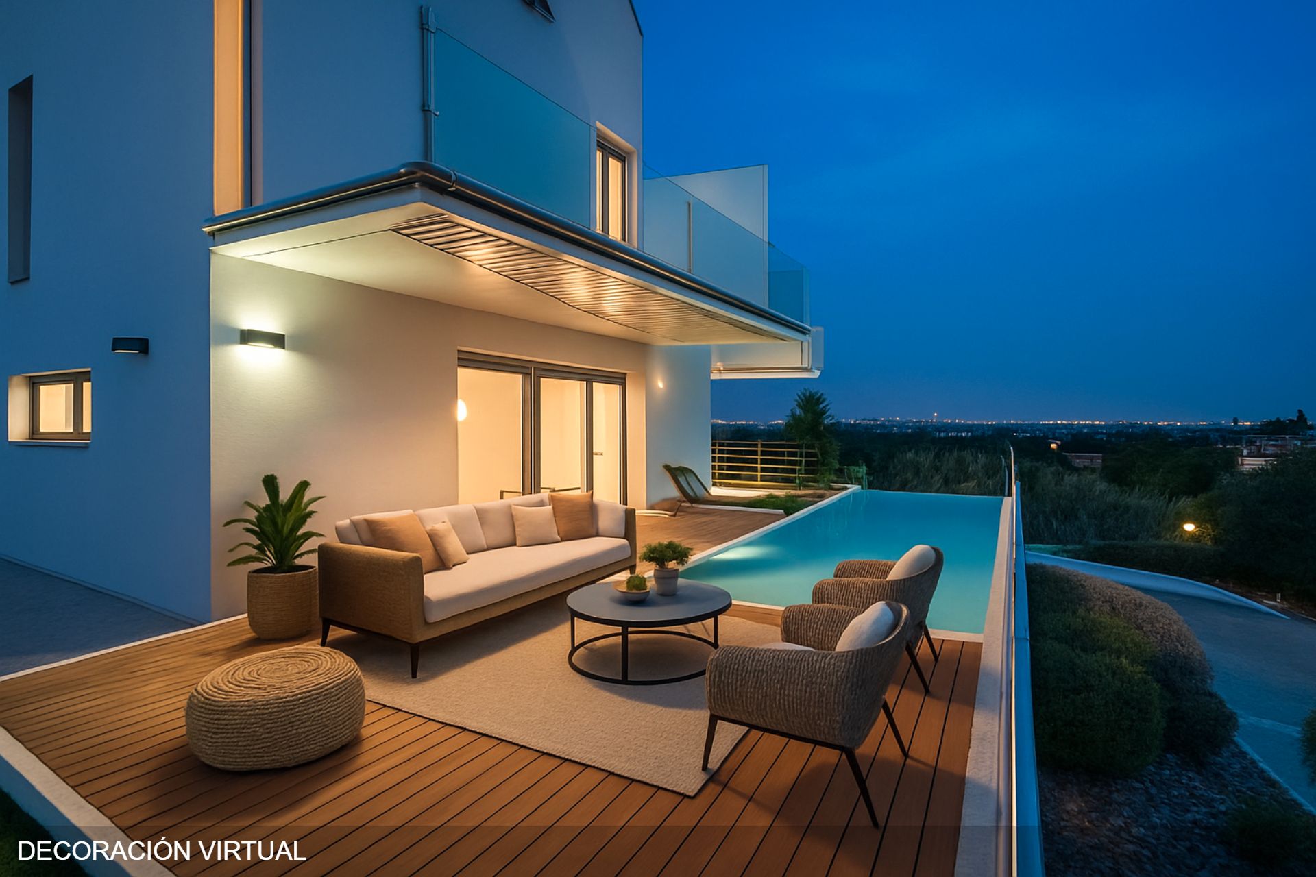 House or chalet for sale in Calle Gerifalte, Molino de la Hoz