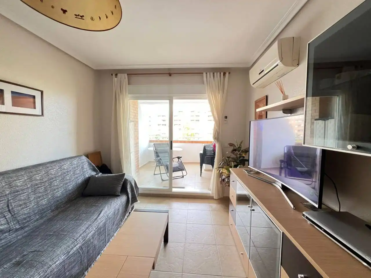 Flat with pool for sale in Avenida Central, imagen 5