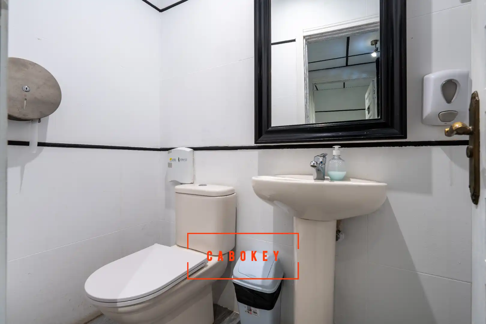 Business premises for transfer in Calle Gabriel Callejón 10, imagen 14