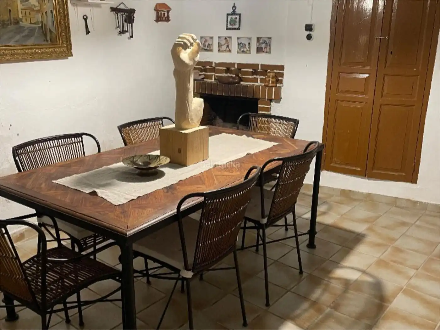 Haus zum Verkauf in Calle Bodega 121, imagen 7