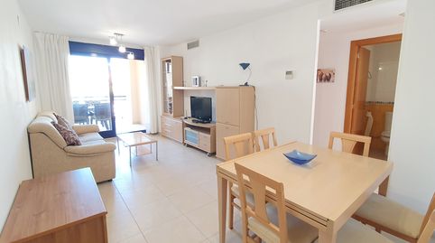 Foto 2 de Apartamento de alquiler en Carretera de Les Marines a Dénia, 13, Les Bassetes - El Marjal, Dénia