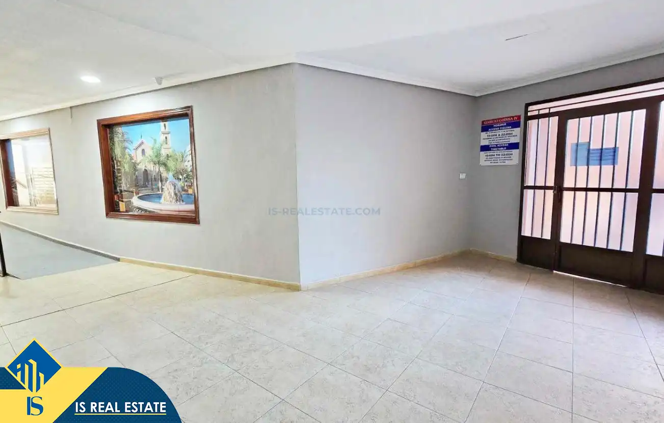 Studio avec piscine à vendre à Playa del Cura, imagen 16