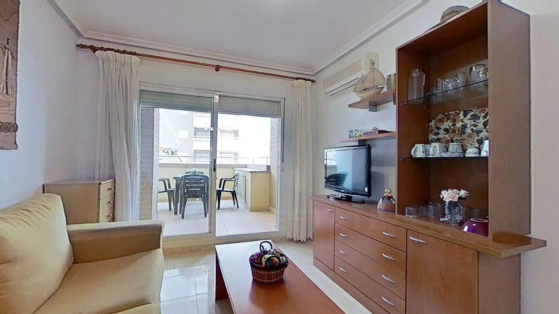 Piso con piscina en venta en Avenida Central 38, imagen 13