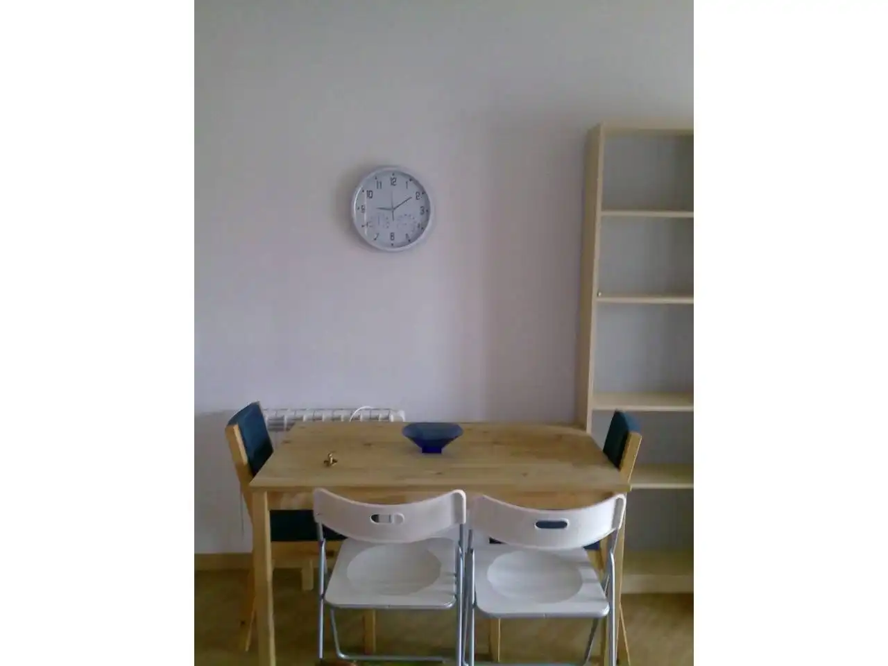 Menjador de Apartament en venda en Magán, Toledo