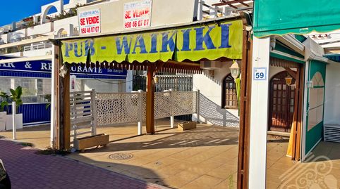 Foto 3 von Geschaftsraum zum Verkauf in Paseo del Mediterráneo, 59, Mojácar Playa - Las Ventanicas - La Paratá, Mojácar