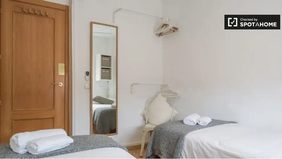 Habitació a Aravaca