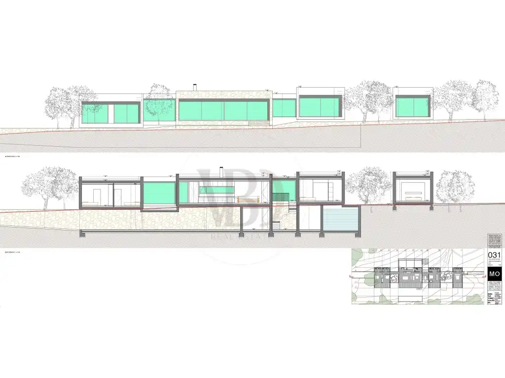 Residencial en venta en Sant Josep de sa Talaia