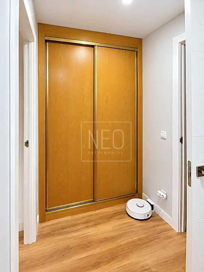 Piso con piscina en venta en Calle PRESIDENTE J M AZNAR, imagen 35