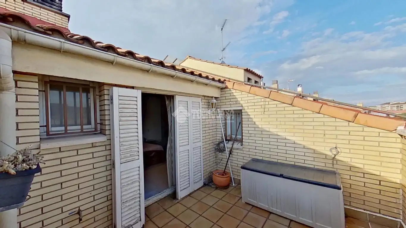Piso con terraza en venta en Bases de Manresa - Carretera de Santpedor, imagen 22