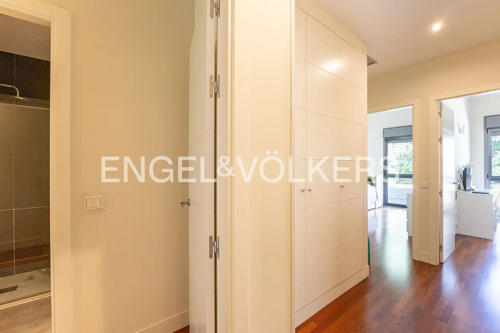 Apartamento en venta en Madrid con Aire acondicionado, Calefacción y Jardín privado