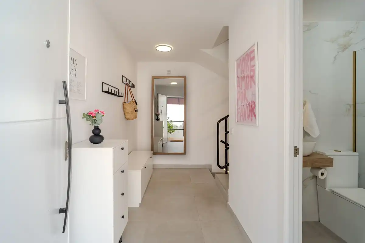 Maison mitoyenne à vendre à Benamara - Atalaya, imagen 16
