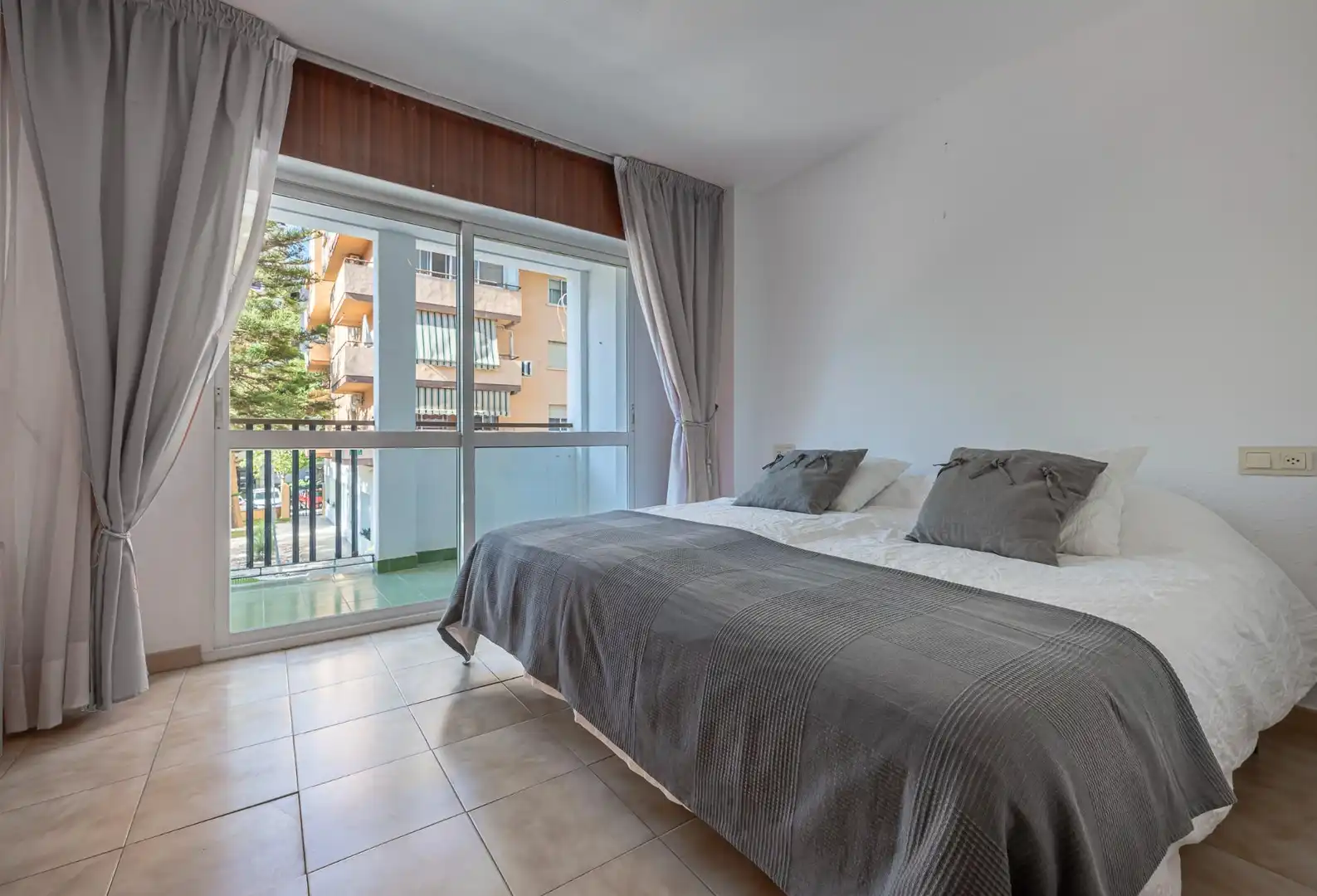 Flat with terrace for sale in Centro ciudad, imagen 10