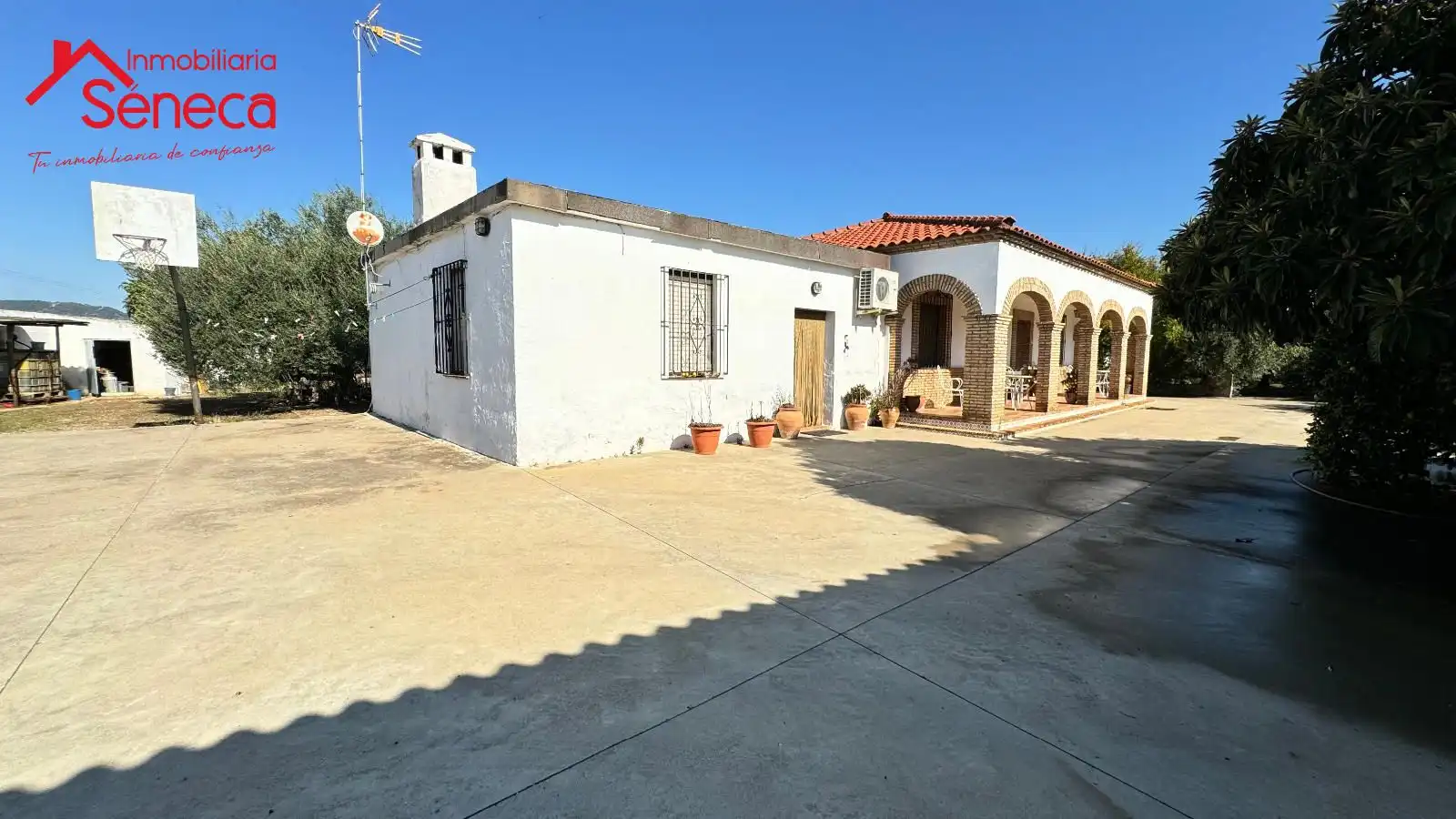 Casa o xalet en venda a Encinarejo de Córdoba