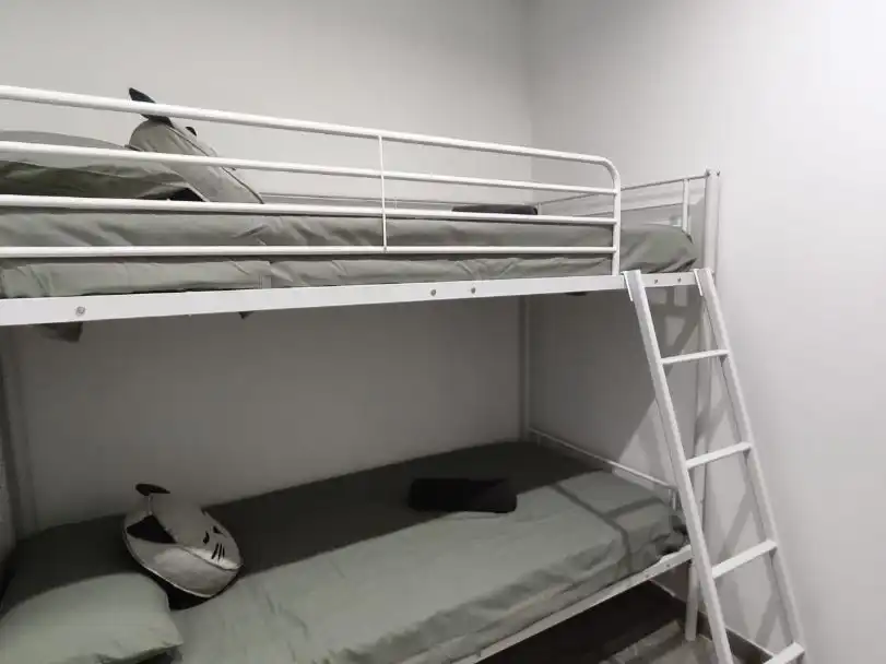 Apartamento con piscina en alquiler en Carrer de Tramuntana 2, imagen 9
