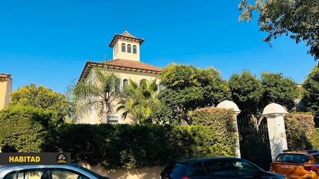 Casa-chalet en Venta en Sant Vicenç Dels Horts