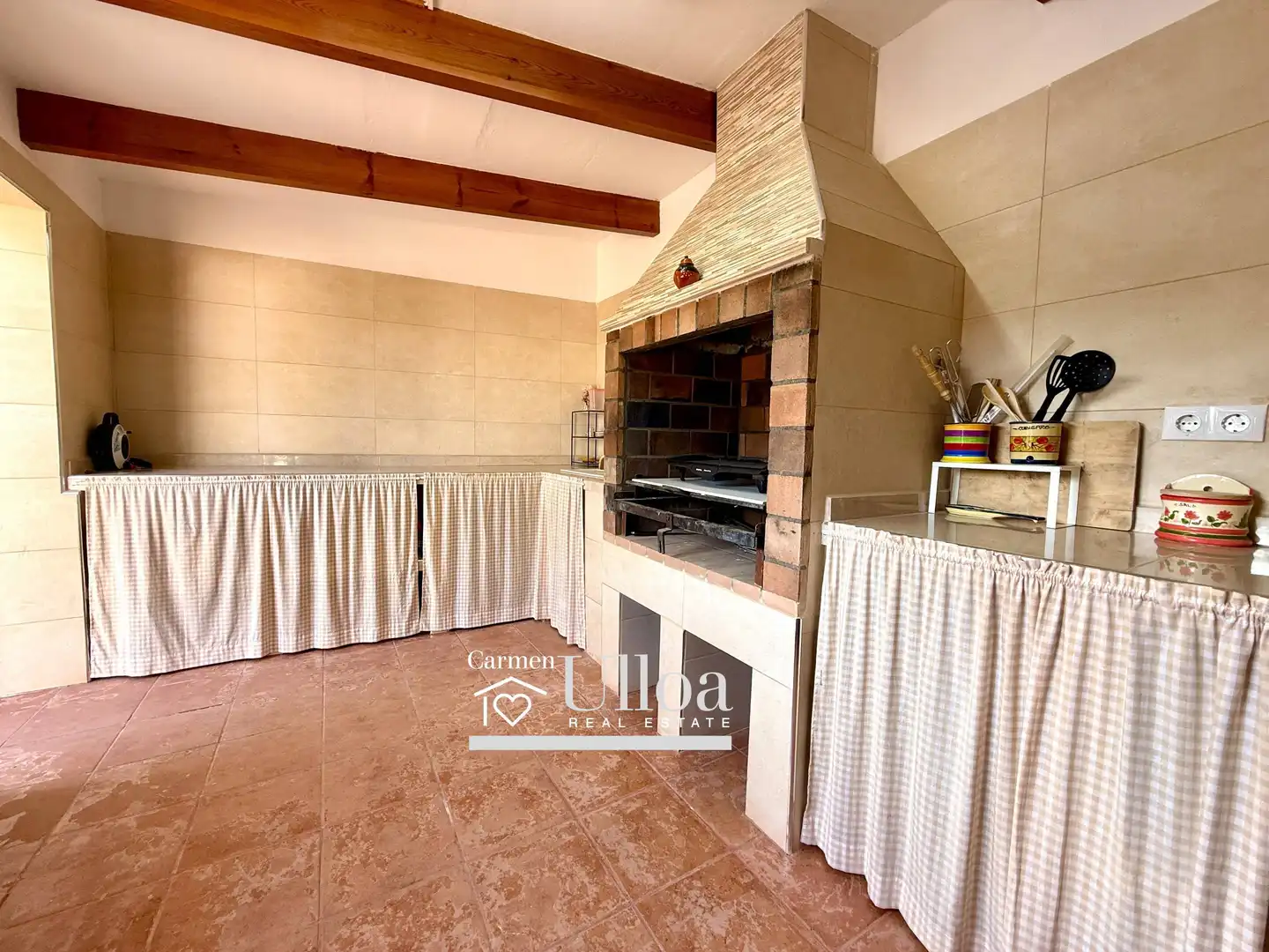 Detached house with pool for sale in Calle del Pino, imagen 55