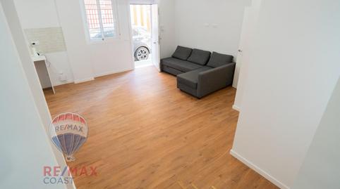 Foto 5 de Apartament en venda a Calle Zenete, Cristo de la Epidemia, Málaga