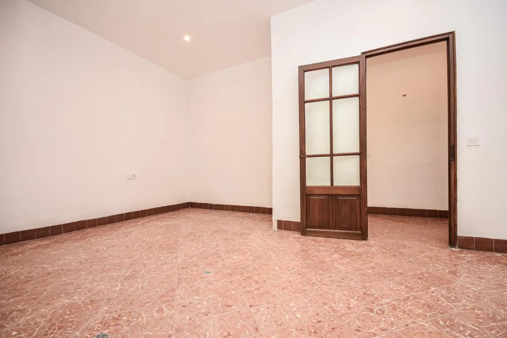 Wohnung zur Miete in  Palma de Mallorca mit Terrasse, Abstellraum und Balkon