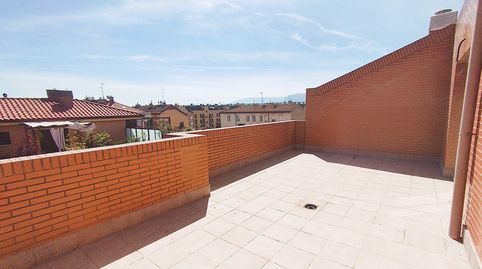 Foto 3 de Ático en venta en Calle Jorge Manrique, Lardero, La Rioja
