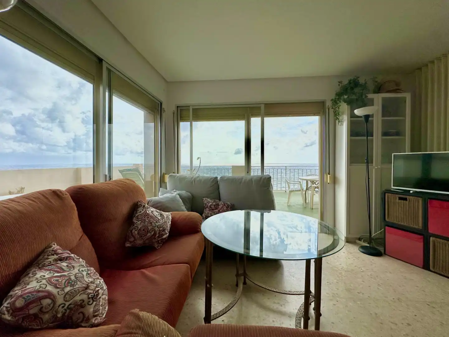 Penthouse mit Terrasse zum Verkauf in Puerto Deportivo, imagen 11
