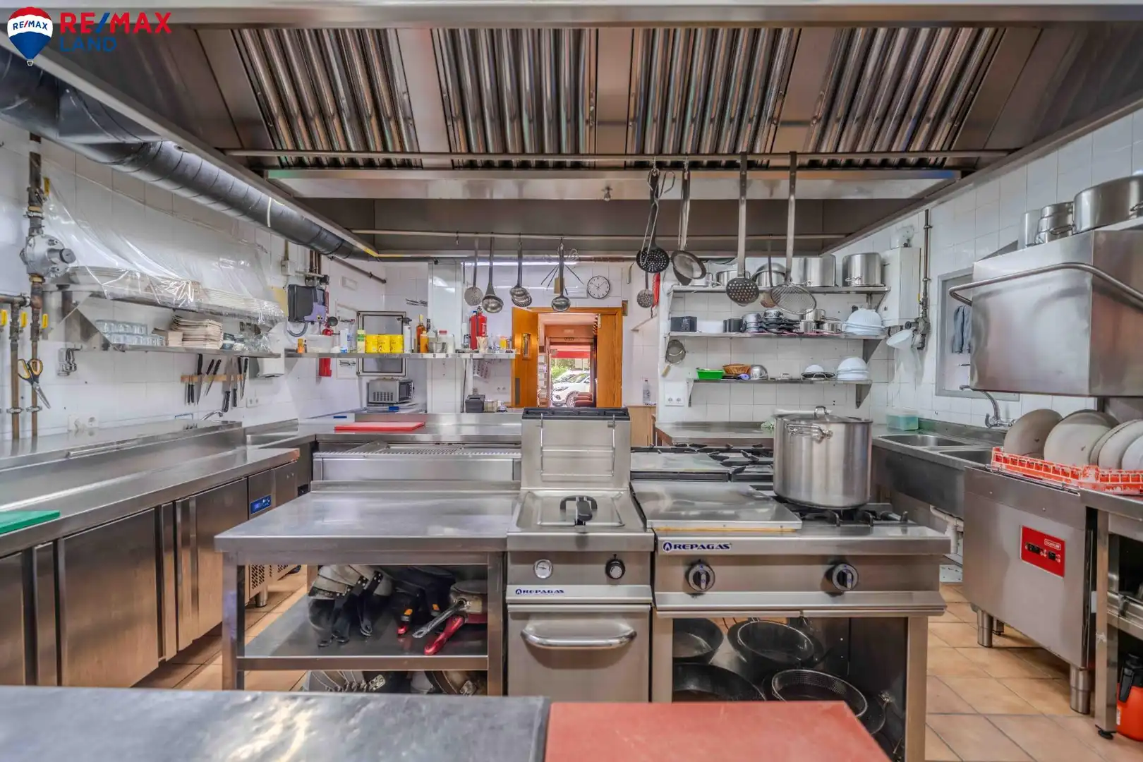 Cuina de Local en venda en Calvià