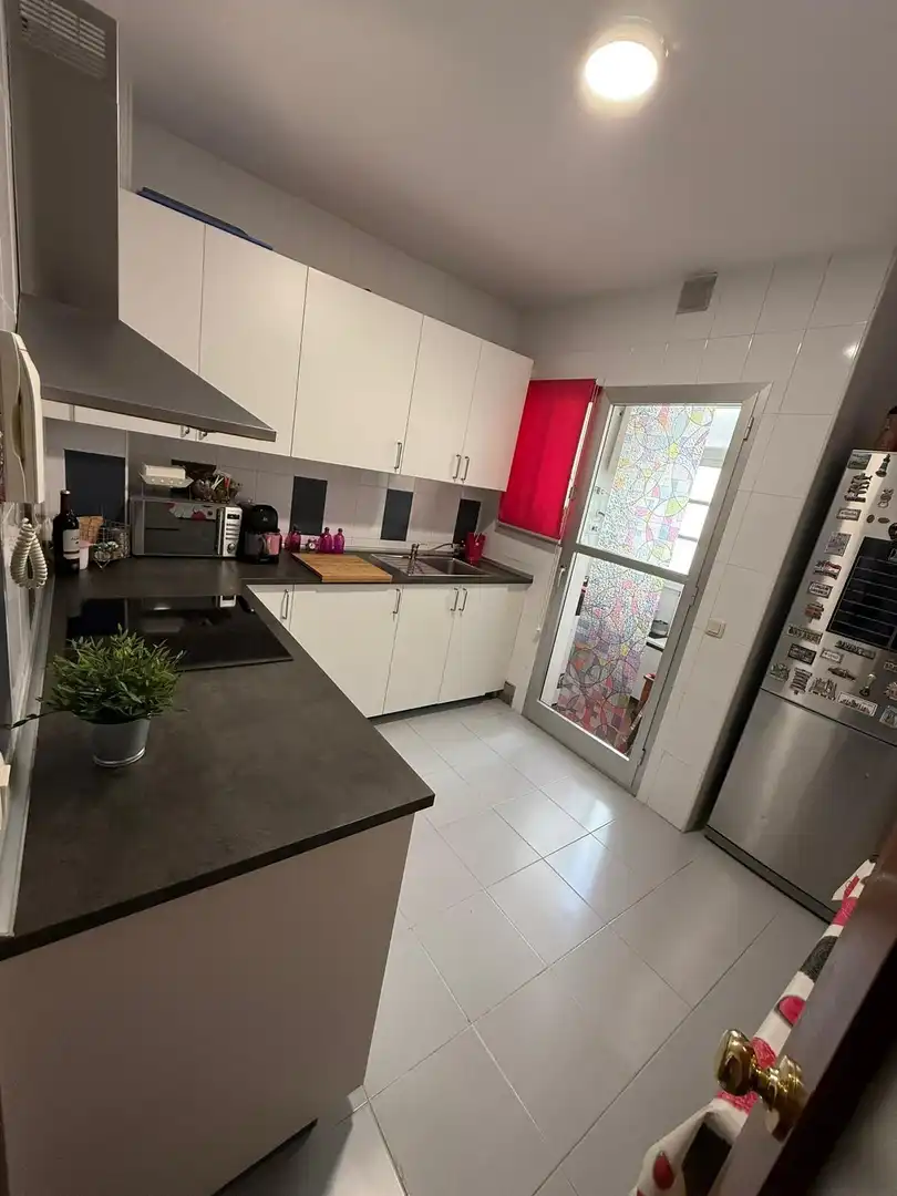 Cocina de Piso en venta en Utrera