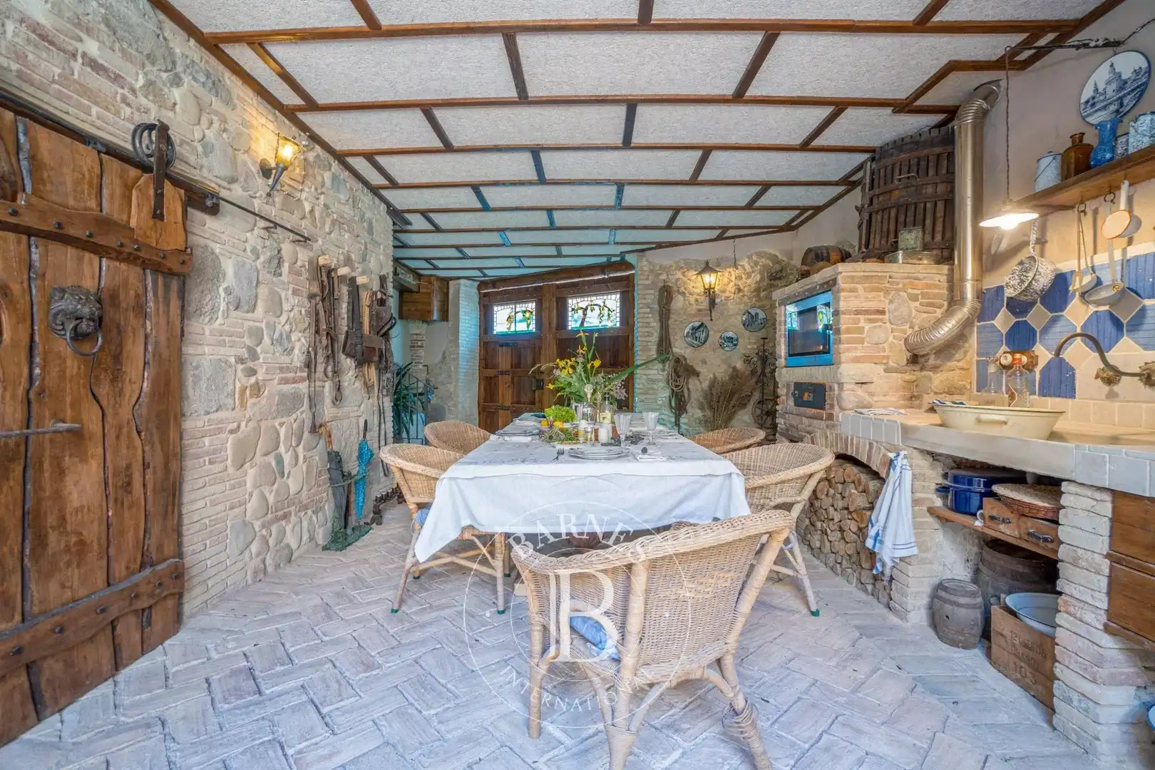 Casa rustica in vendita a Castelló d'Empúries, imagen 19