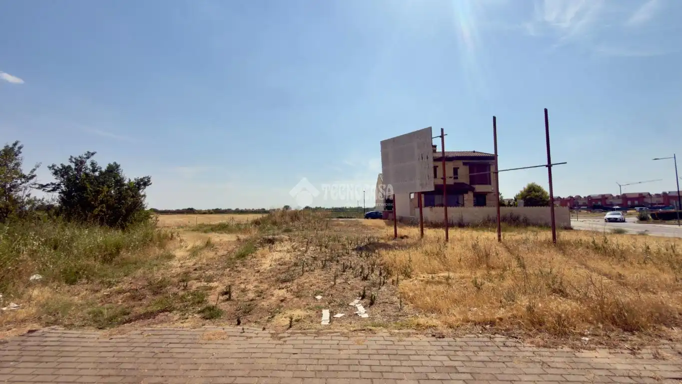 Residencial en venta en Marchamalo