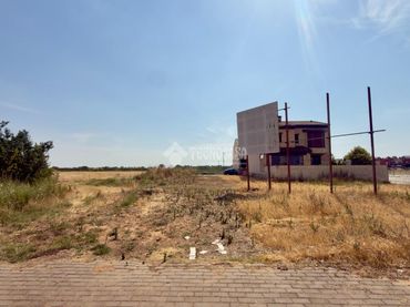Terreno residencial en venta en Marchamalo