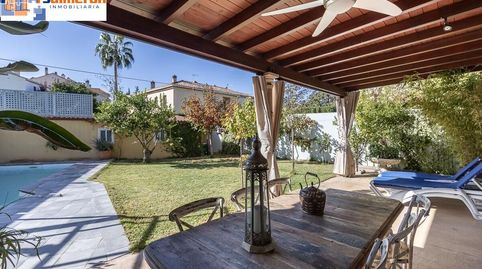 Foto 5 de Casa o chalet en venta en Calle Zoraya, Camino de los Neveros - Serrallo, Granada Capital