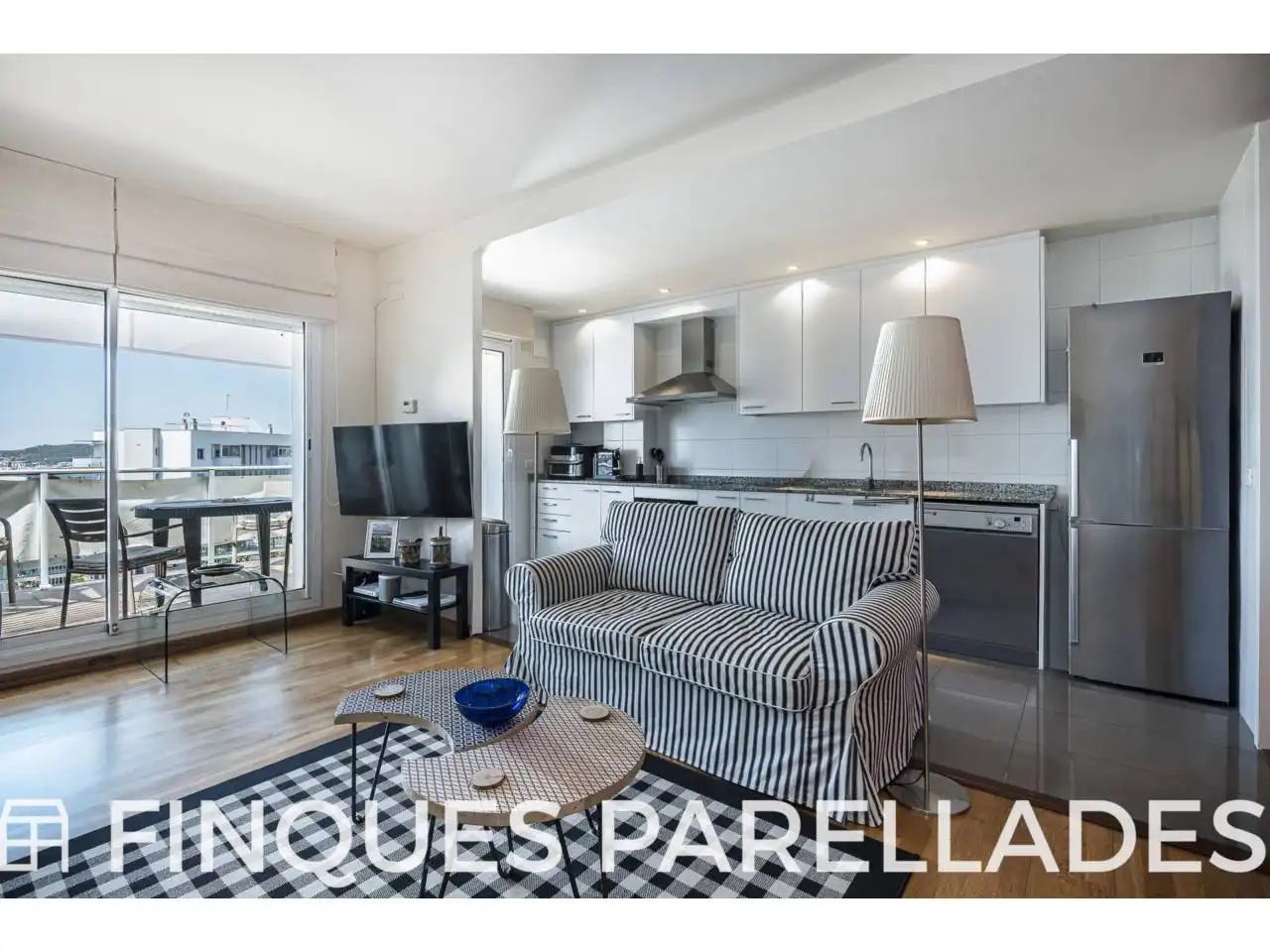 Attic for sale in Els Molins - Pins Vens, Sitges