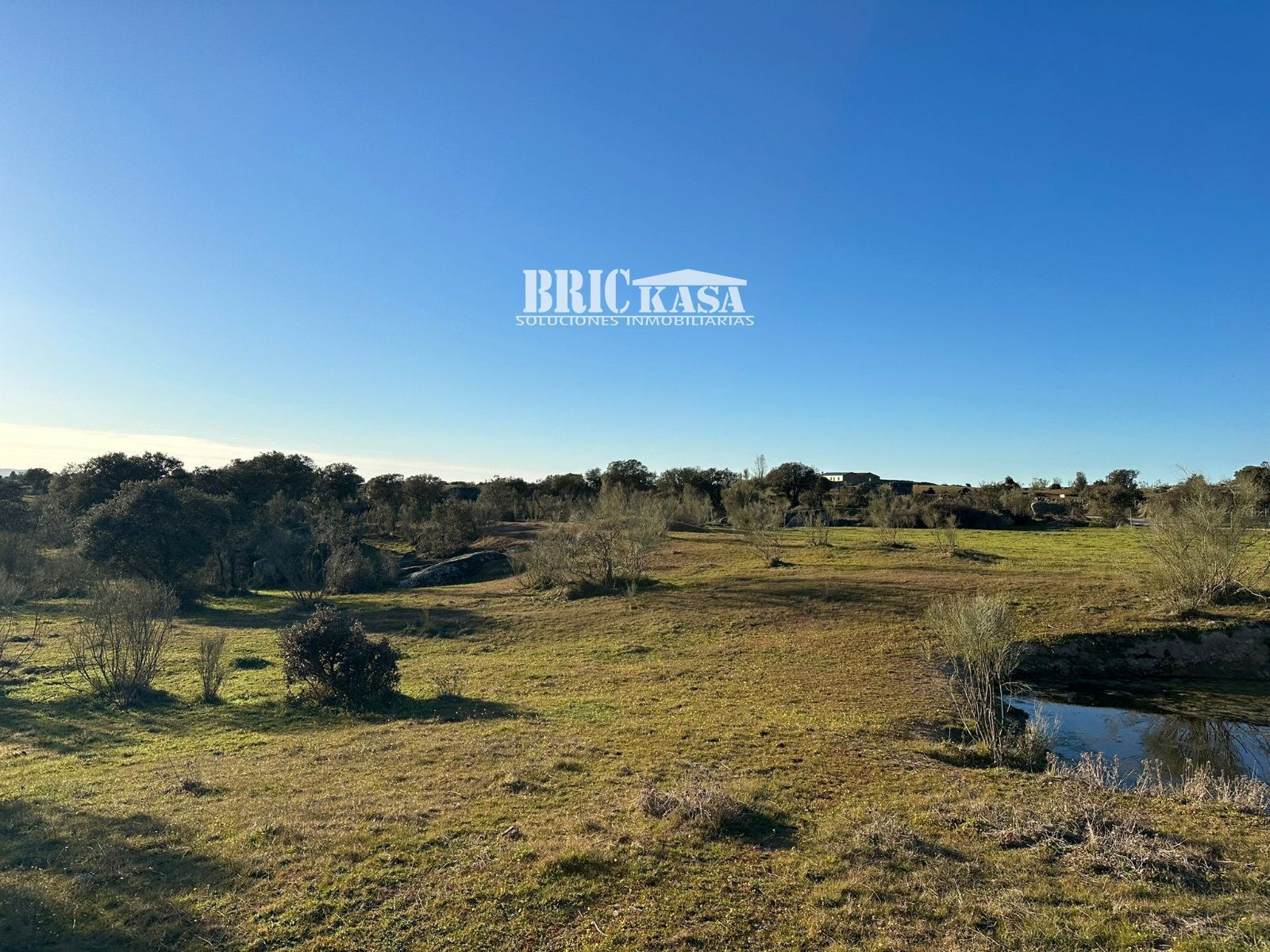 Residential for sale in Aldea del Cano