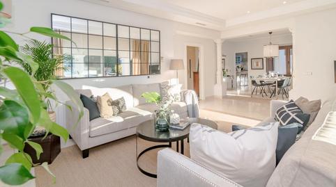 Photo 2 of House or chalet for sale in Calle Pléyades, 28, Los Naranjos, Marbella