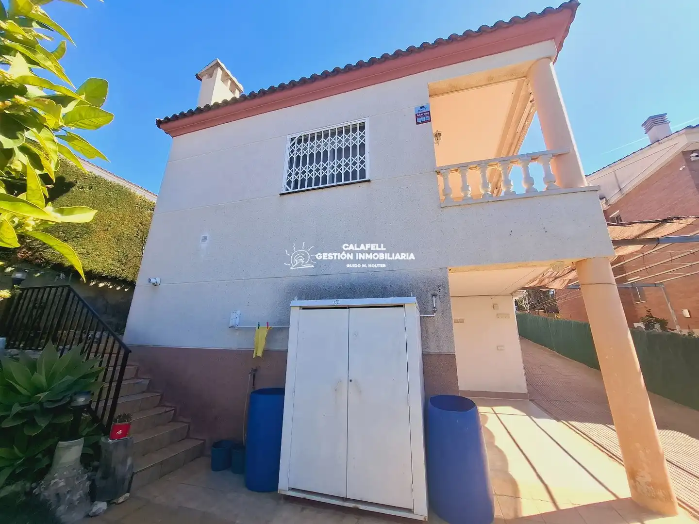 Detached house for sale in Santa Maria de Montserrat, imagen 56