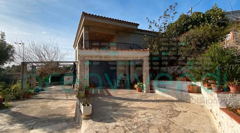 Photo 4 of House or chalet for sale in Borriol, Castellón