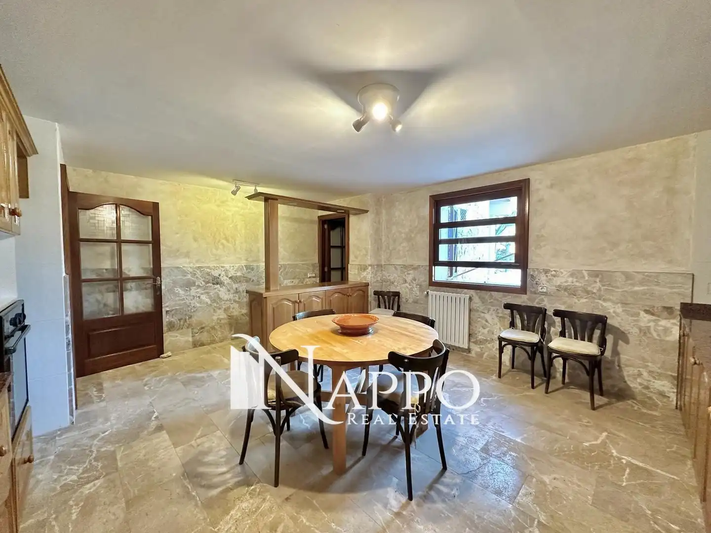 Casa o chalet en venta en 9, Centro