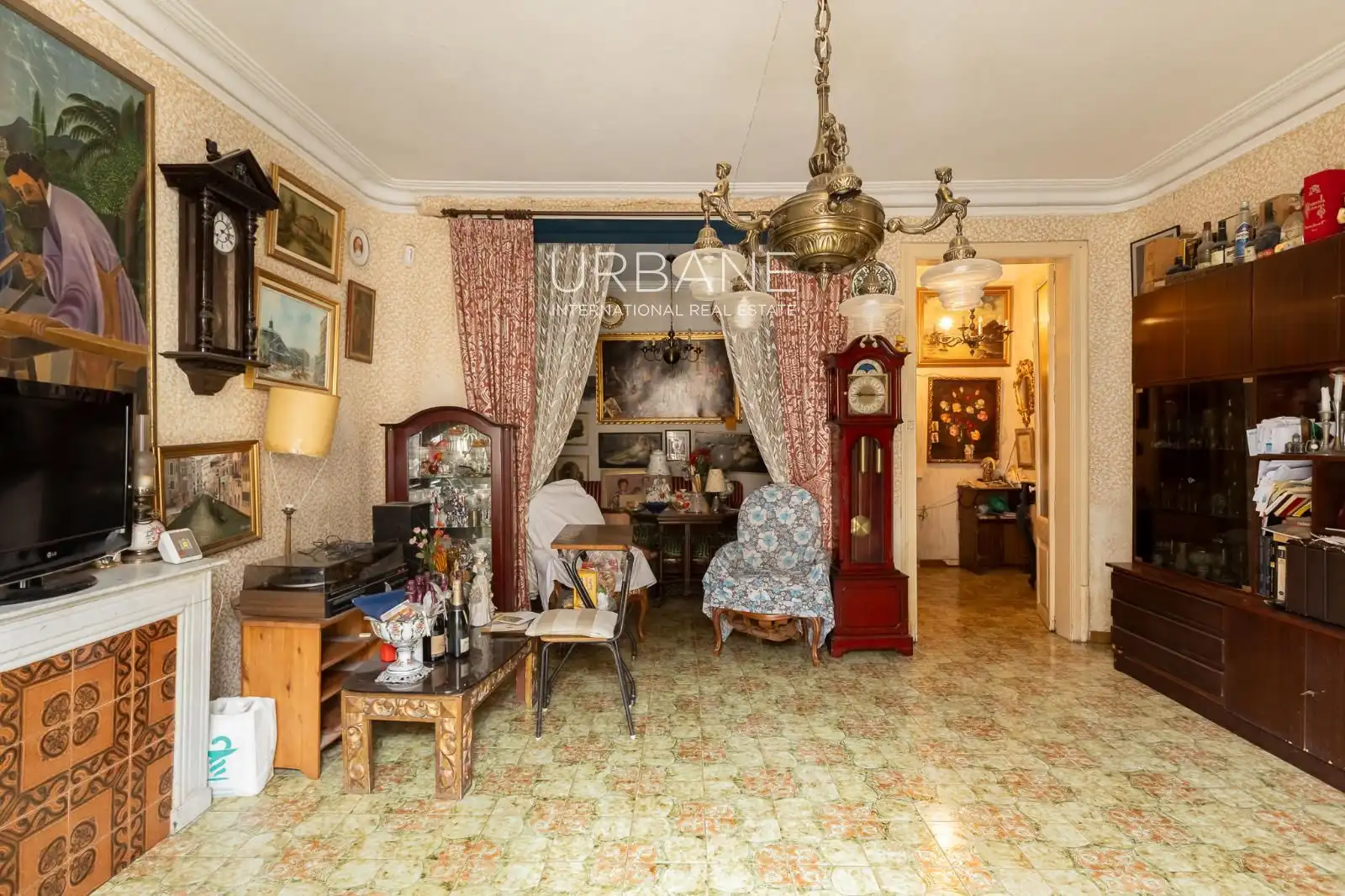 Flat for sale in Palau, Barri Gòtic