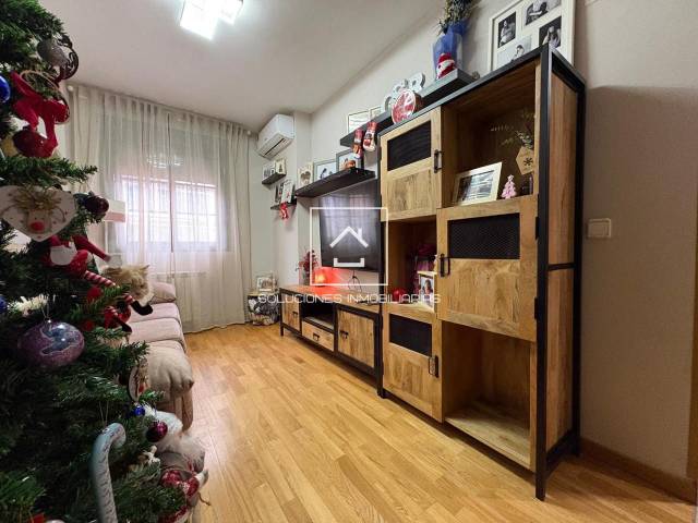 Piso en Venta en Archivo en Casco Histórico de Vallecas