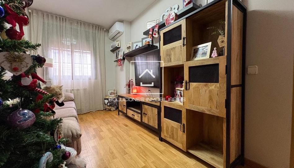 Photo 1 of Flat for sale in Archivo, Casco Histórico de Vallecas, Madrid