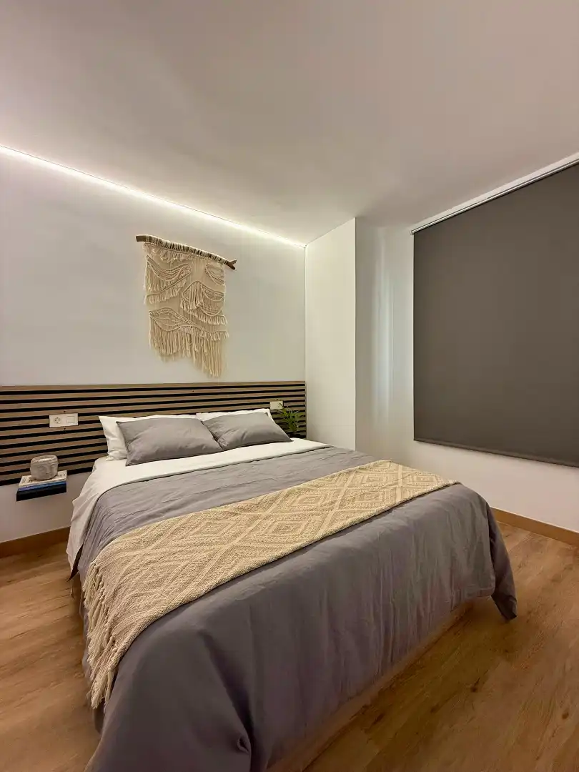 Apartamento de alquiler en Plaza Géminis, 1, Aguadulce Sur