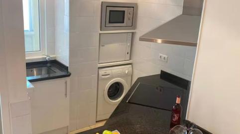 Foto 5 de Apartament en venda a El Bajondillo, Torremolinos