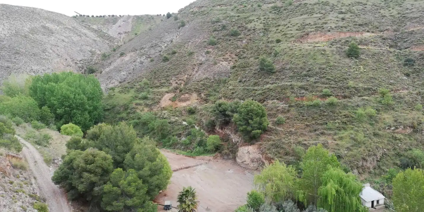 Casa rústica en venda a Dúrcal, imagen 6
