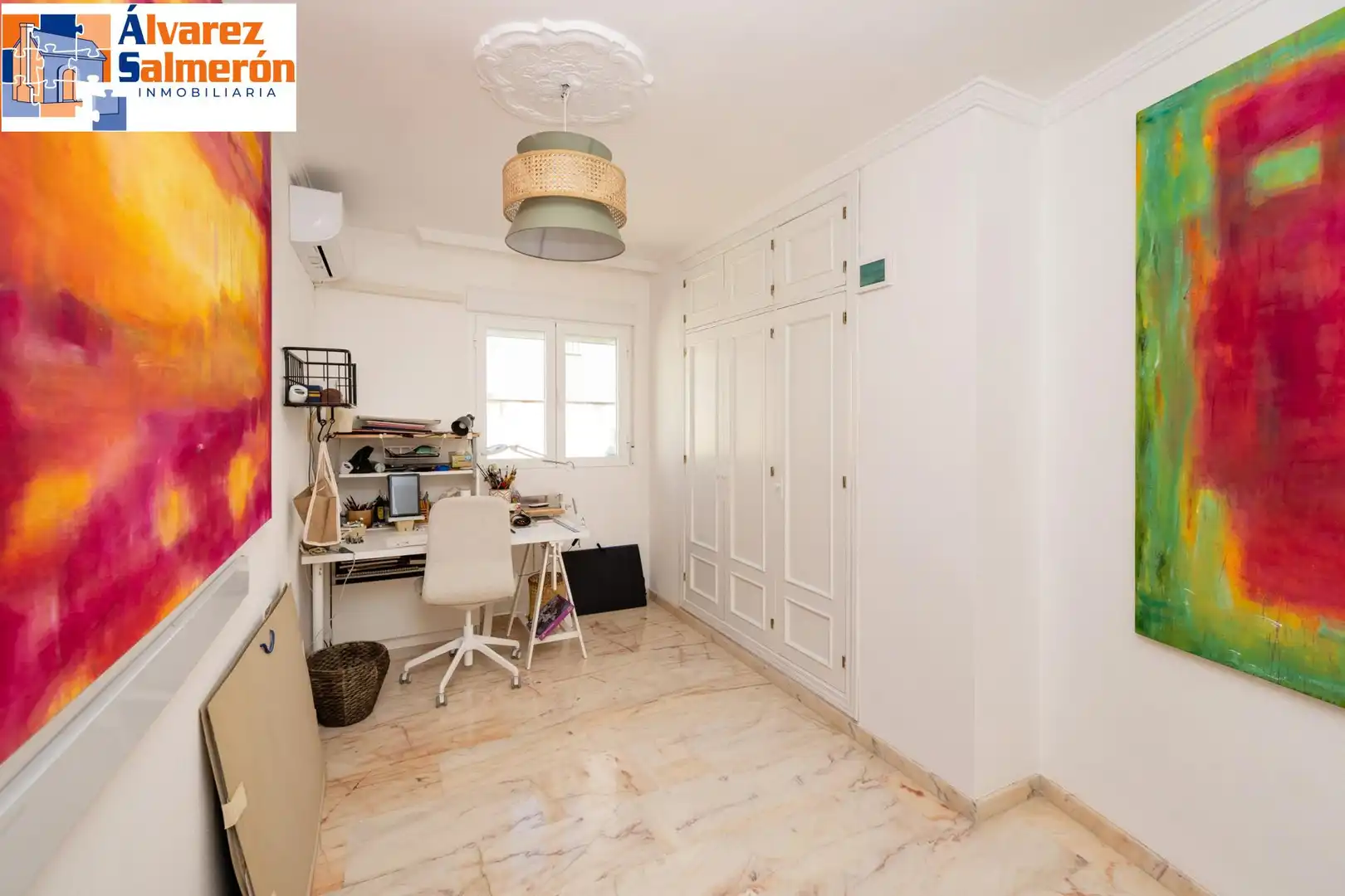 Apartments for sale in Granada