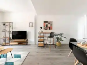 Appartamento con piscina in affitto a Calle Padre Gregorio Céspedes, imagen 5