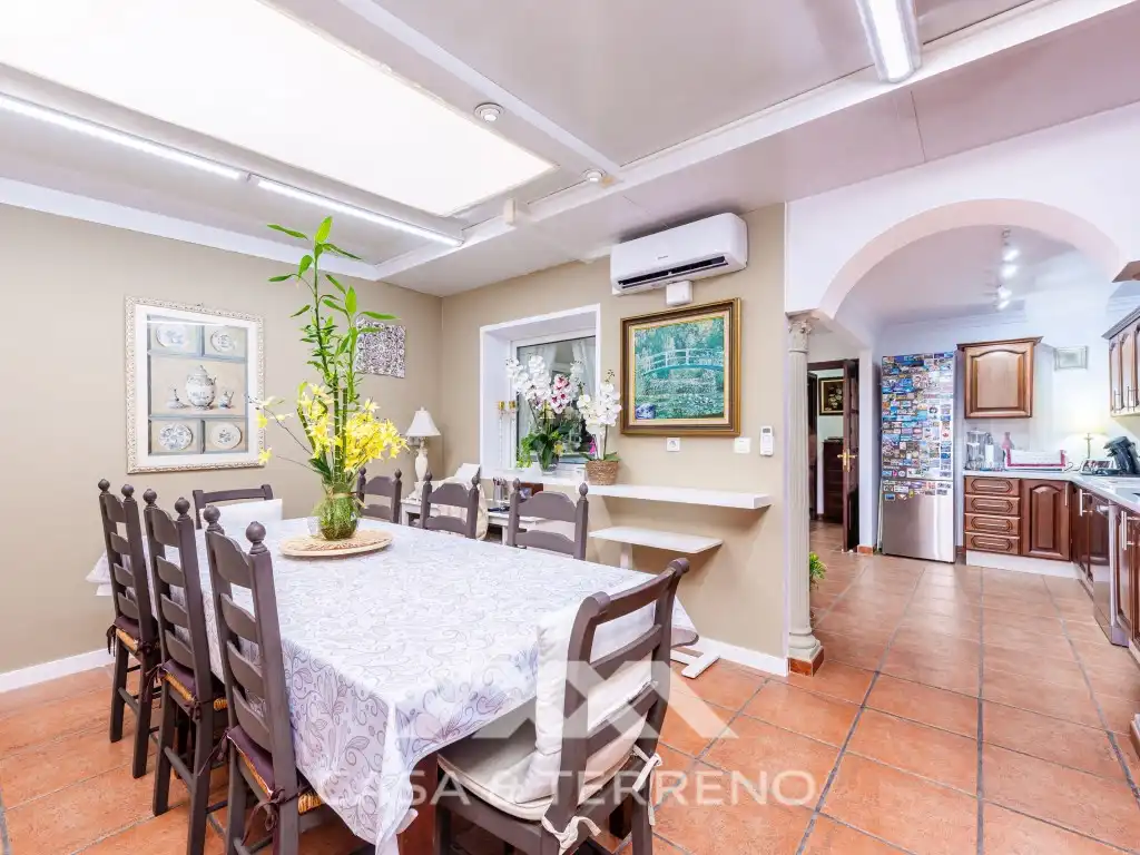 Terraced house to rent in Calle Ribera Del Duero, imagen 14