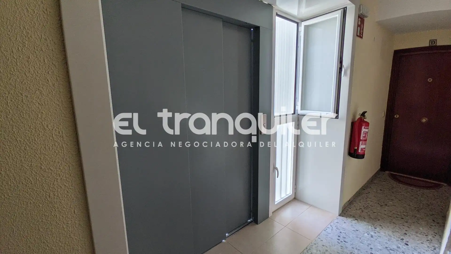Flat for rent in Madrid, Madrid