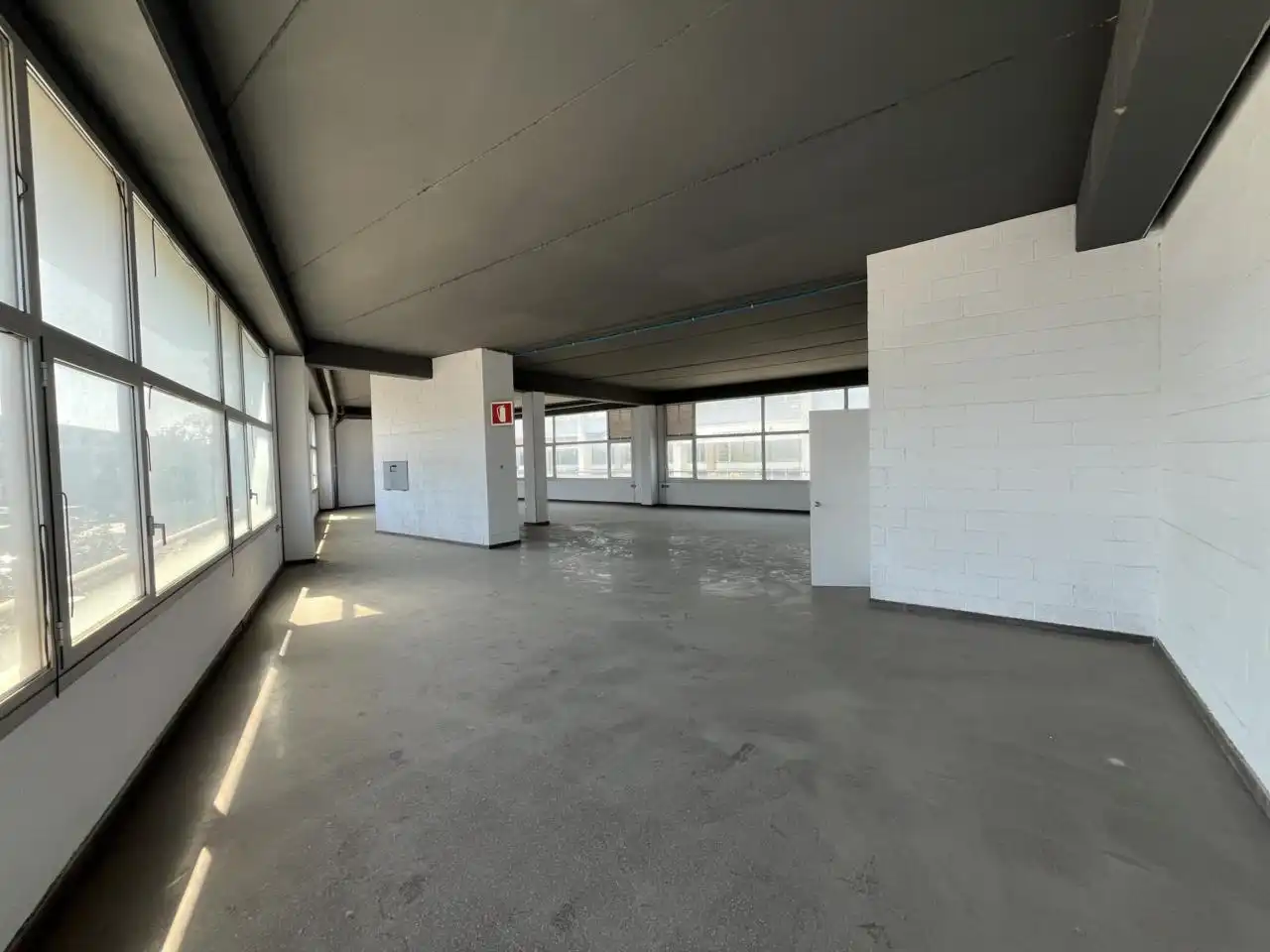Nave industrial en venta en Carrer de l'Electrònica, Pomar